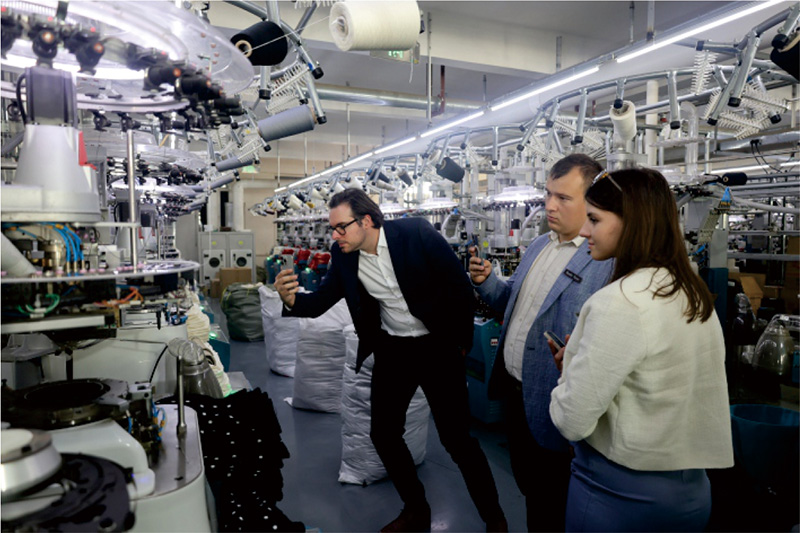 生产线-精工速产&middot;智造无忧